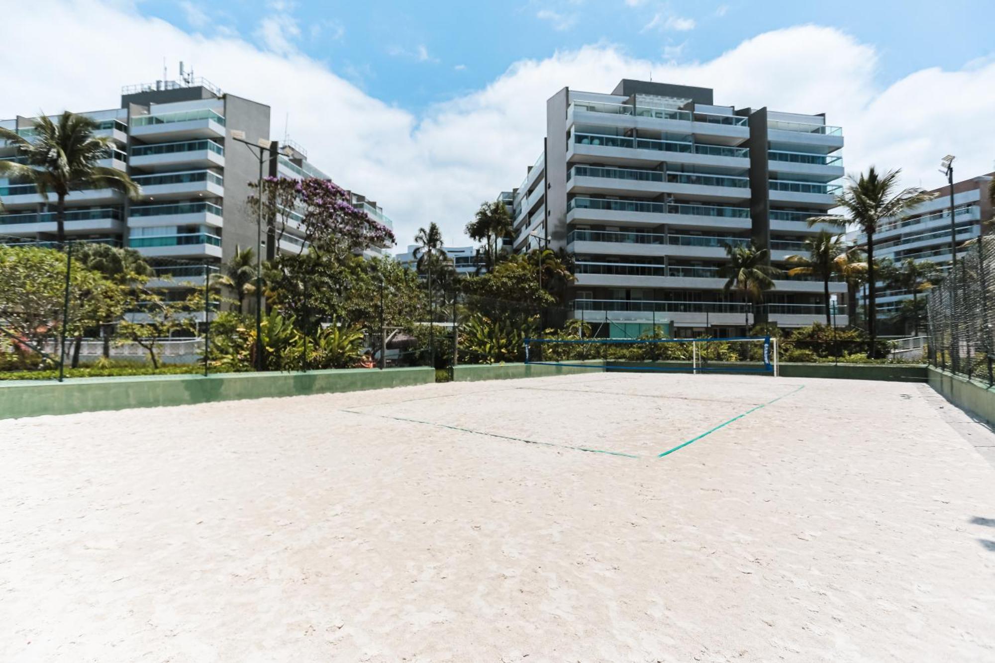 Pool Ilha Da Madeira Resort Riviera de Sao Lourenco Exterior foto